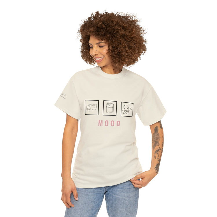 "Mood" T-Shirt
