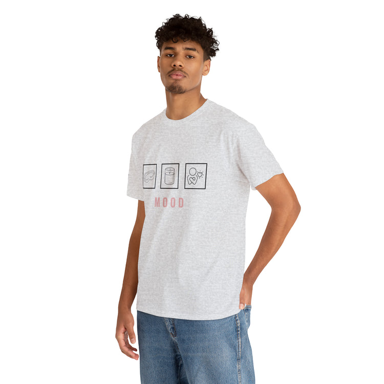 "Mood" T-Shirt