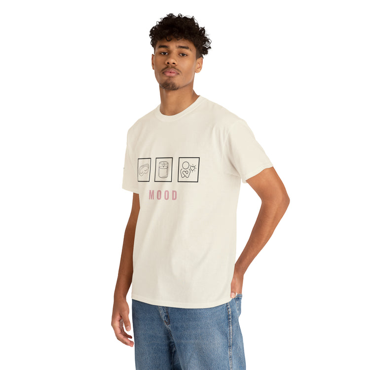"Mood" T-Shirt