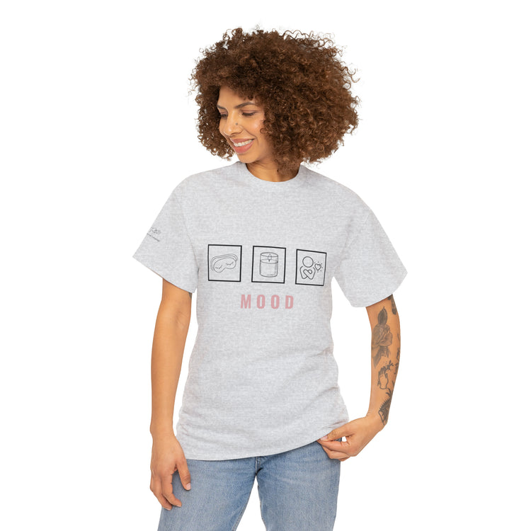 "Mood" T-Shirt