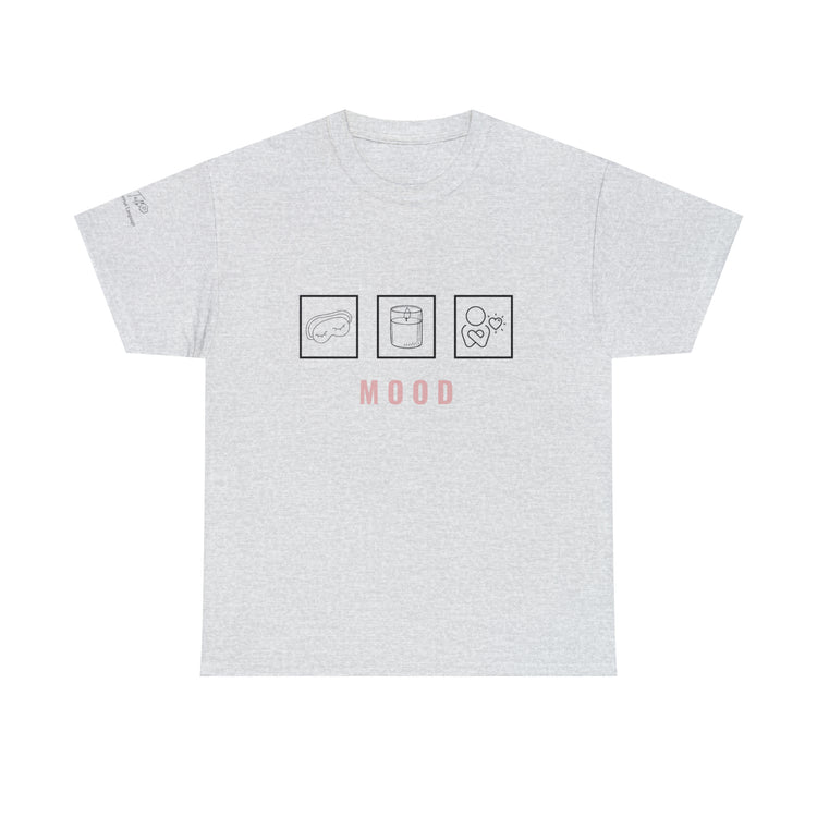 "Mood" T-Shirt