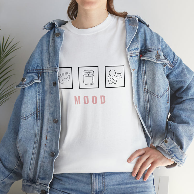 "Mood" T-Shirt