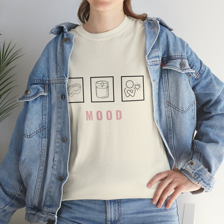 "Mood" T-Shirt
