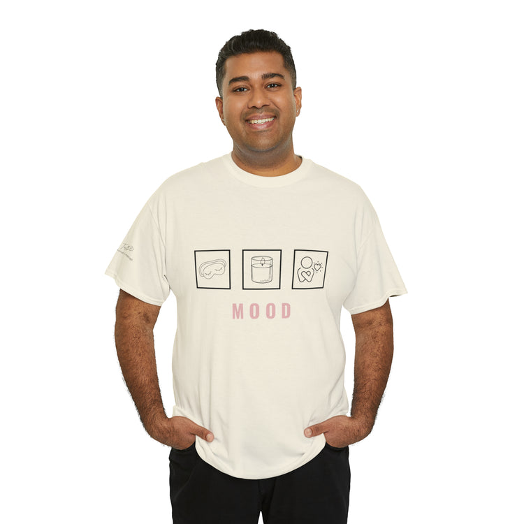 "Mood" T-Shirt