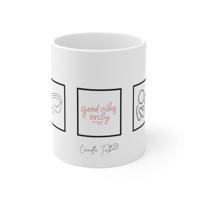 "Mood" Mug