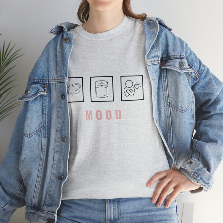 "Mood" T-Shirt