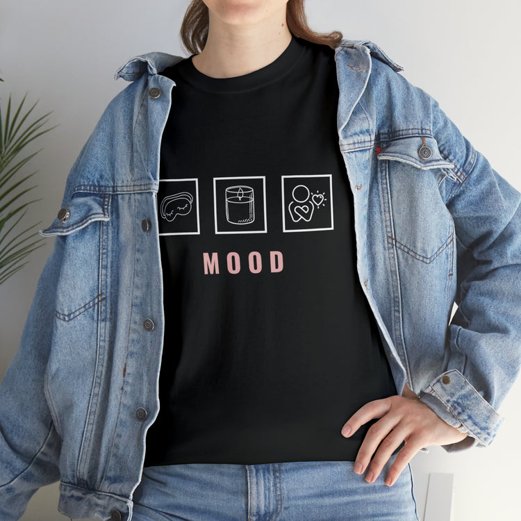 "Mood" T-Shirt