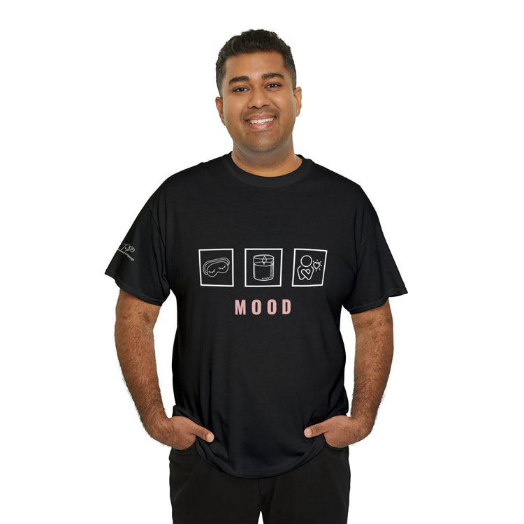 "Mood" T-Shirt