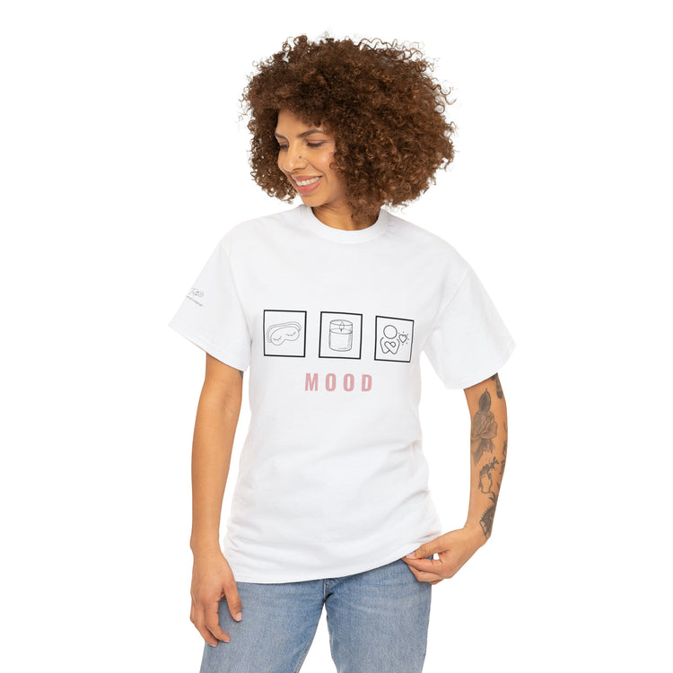 "Mood" T-Shirt