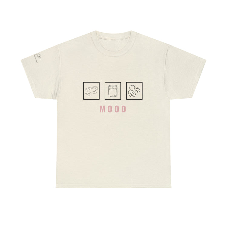 "Mood" T-Shirt