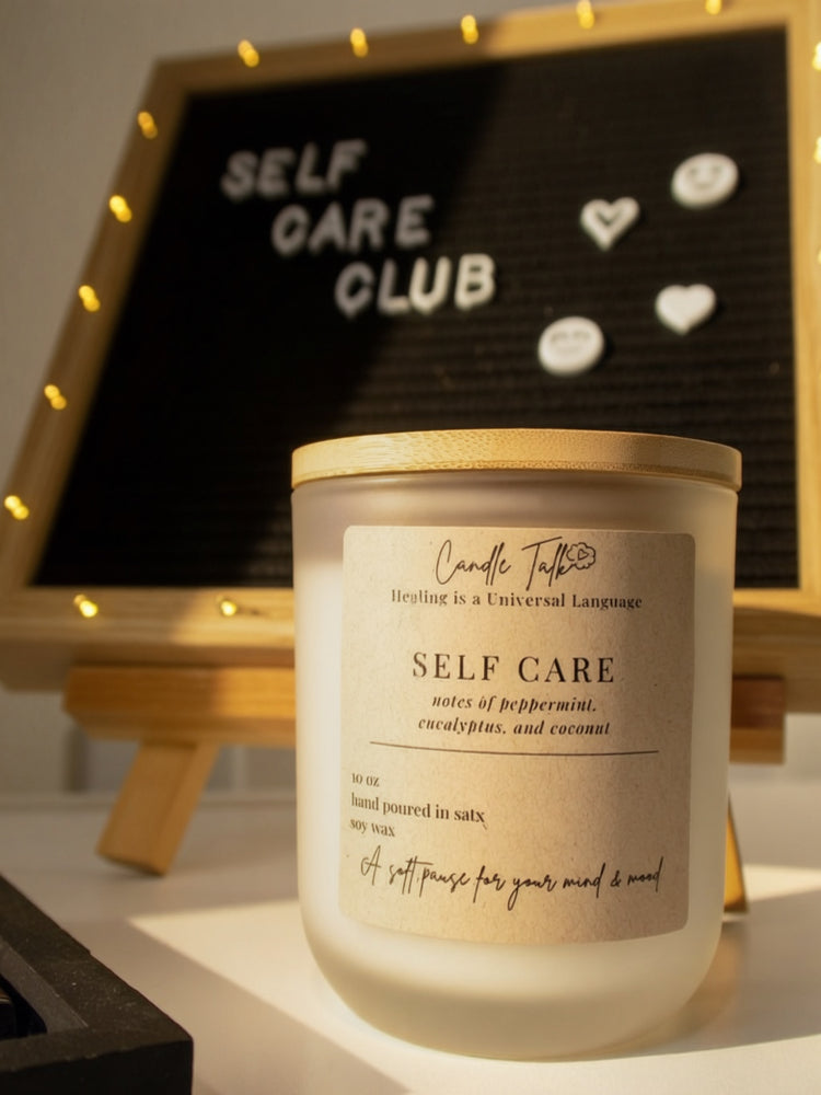 Self Care